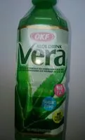 Mängden socker i Boisson Aloe Vera