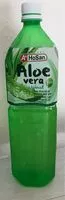 Mängden socker i Boisson Aloe Vera