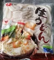 Mängden socker i Nouilles Udon 200G