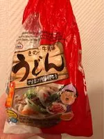 Mängden socker i Udon Goût Boeuf X3
