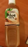 Mängden socker i Aloe Vera Fresh