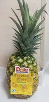 Mängden socker i Tropical Gold Pineapple