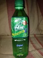 Mängden socker i Aloe
