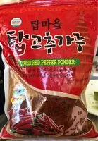 Mängden socker i Poudre de Piment rouge