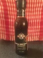 Mängden socker i Korean BBQ sauce