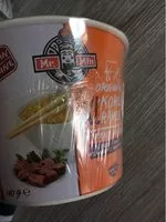 Mängden socker i Xl Cup