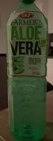 Mängden socker i Farmer’s Aloe Vera