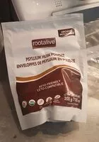 Mängden socker i Enveloppes de Psylium en poudre