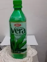 Mängden socker i Vera