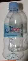 Mängden socker i Vital Premium Water