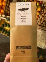 Mängden socker i badiane