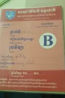 Mängden socker i book