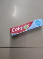 Mängden socker i Colgate Advanced Whitening