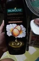 Mängden socker i Palmolive Luminous Oil Shampoo
