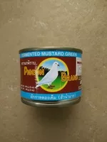 Mängden socker i senfkohl