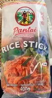 Mängden socker i Rice Stick 5 mm