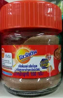 Mängden socker i โอวัลติน