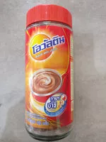 Mängden socker i โอวัลติน