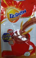 Mängden socker i โอวัลติน