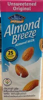 Mängden socker i Almond Milk