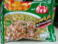 Mängden socker i ไวไวรสหมูสับ