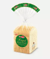 Mängden socker i Royal Whole Wheat