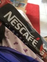Mängden socker i Nescafe 3 in 1