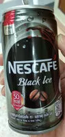 Mängden socker i เนสกาแฟ แบล็คไอซ์