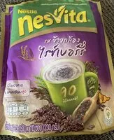 Mängden socker i เนสวิต้า