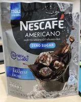 Mängden socker i อเมริกาโน่ ผสมอาราบิก้าคั่วบดละเอียด - 54 g