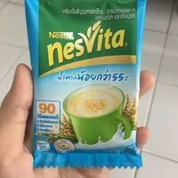 Mängden socker i Nesvita [only one image]