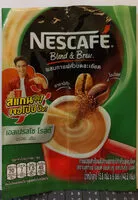 Mängden socker i กาแฟ เอสเปรสโซ่ โรสต์