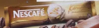Mängden socker i เนสกาแฟ คาราเมลลี่ 3-1