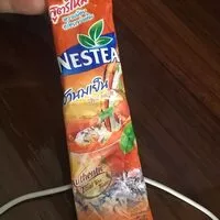 Mängden socker i Thai Milk Tea