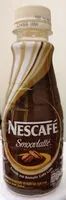 Mängden socker i เนสกาแฟ สมูฟ ลาเต้