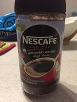 Mängden socker i Nescafé Red Cup Instant Coffee Jar Size 200 G.