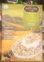 Mängden socker i Organic Mixed Jasmine Rice Cereal