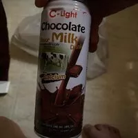Mängden socker i Chocolate milk