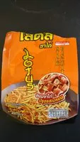 Mängden socker i ขนมขาไก่ รสเบคอน