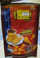 Mängden socker i Tana