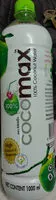 Mängden socker i Cocomax Coconut Water 100percent