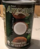 Mängden socker i Coconut Milk