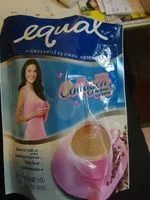 Mängden socker i coffee