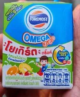 Mängden socker i โยเกิร์ต ดริ๊งค์