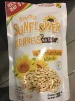 Socker och näringsämnen i Flower food brand