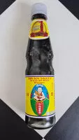 Mängden socker i Healthy boy soy sauce 300ml