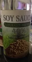 Mängden socker i Soy Sauce