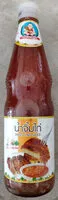 Mängden socker i Sauce Chili, Doux, 700 Millilitres