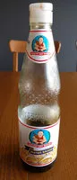 Mängden socker i Brand Oyster Flavour Sauce