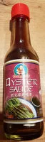 Mängden socker i Austernsauce - Oyster Sauce - Sehr Delikat! - HBB - 250ML
